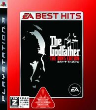 Godfather Don Edition EA BEST HITS - Playstation 3 - 2008 - PS3 Import picture