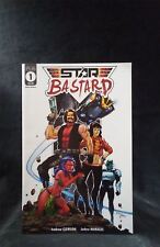Star Bastard #1 2019  Comic Book  picture