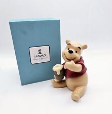 Lladro Disney Winnie the Pooh 7