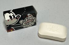 Mickey Mouse Soap 1955 Club Box Walt Disney Resorts NEW picture