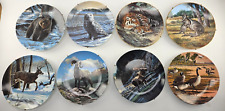 Lot of 31 - Collector Plates - Various Artists picture
