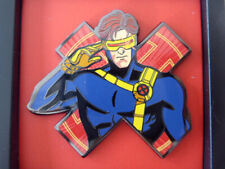 Disney Trading Pins FiGPiN Marvel X-Men '97 Mutants Blind Box  -  Cyclops picture
