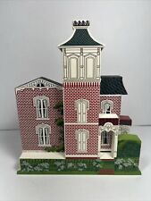 Sheila's Collectibles Winnie Watson Sweet Home House,  New Carlisle Indiana 1996 picture