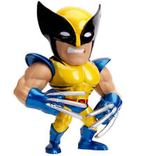 Jada toys Wolverine die-cast picture