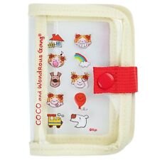 [Greeting Life] Pass Case TIDY picture