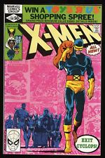 X-Men #138 NM/M 9.8 Cyclops leaves Jean Grey Funeral Marvel 1980 picture