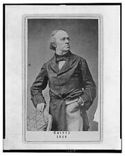 Photo:Jacques-Fromental-Elie HalEvy,1799-1862,composer picture