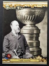 Lord Stanley Cup Hockey Sportsman 2022 History's Gilded Age Card #200 (NM) picture