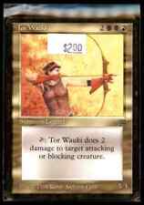 1994 Magic The Gathering Legends Tor Wauki #270 picture