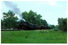 Railroad Train East Broad Top Railroad #17 at Rockhill Furnace Pennsylvania  picture