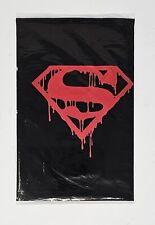 Superman #75 (1992) Sealed Poly Bag | Death of Superman | DC Comics | Doomsday  picture