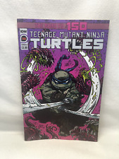 IDW Teenage Mutant Ninja Turtles #146 cvr B by (CA)Kevin Eastman,Sophie Campbell picture