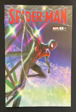 SPIDER-MAN #1 R1C0 Unknown 616 Trade Dress Variant MILES MORALES picture