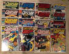 💎🔥Marvel Quasar set 2 3 4 7 10 12 13 23 27 28 29 32 36 37 40 and 53 💎🔥 picture