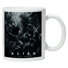Alien Covenant Movie Personalised Mug Printed Coffee Tea Drinks Cup Gift picture
