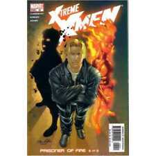 X-Treme X-Men #42  - 2001 series Marvel comics VF minus [y