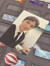 Seventeen Vernon - Seventeen Is Right Here Album - Hear Ver. Official Photo card picture