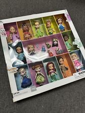 Disney Animator’s collection mega figurine Gift Set 13 Dolls picture