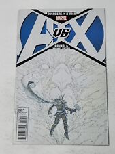 Avengers Vs. X-Men 4 Jerome Opena 1:200 Retailer Incentive Variant Marvel 2012 picture