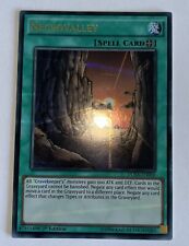 Yu-Gi-Oh - NECROVALLEY - LCYW-EN194 - Ultra - NM/M G picture