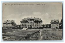 c1910's New York State Agriculture College Cornell University Ithaca NY Postcard picture