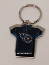 Tennessee Titans NFL football 2-Sided Keyring Souvenir picture