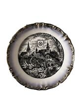 Winterling Collectable Bavarian Decorative Plate picture