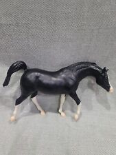 Breyer Horse Model #671 Black Arabian picture