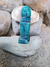 Rare Pharaonic Statue of Egyptian Writer from Ancient Egyptian Antiquities BC picture
