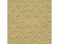 GP & J Baker Lee Jofa Geometric Upholstery Fabric- Easton Lime 3.40 yd BF10391.4 picture