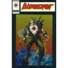 Bloodshot (1993 series) #1 in Near Mint condition. Valiant comics [q` picture