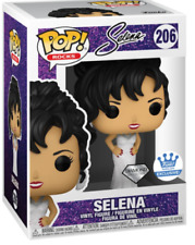 Funko POP Rocks: Selena (Diamond)(Funko) #206 picture