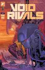 Void Rivals #2 - Regular Cover - Energon Universe - Image Comics 2024 picture