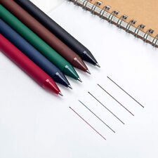 Colorful Pure Kaco Gel Pen x 5 picture