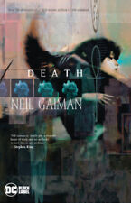 Death: The Deluxe Edition (2022 Edition) by Gaiman, Neil picture