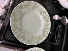 disney dinner plate set of 4 picture