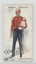 1911 Player's Ceremonial and Court Dress Tobacco A Lord Lieutenant #5 0kb5 picture