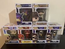 funko pop lot mixed picture