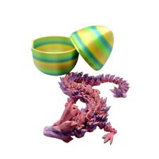 Surprise 3D Dragon Egg - Year of the Dragon -Desk Fidget picture