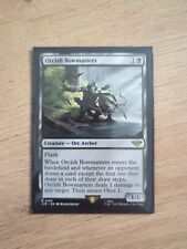 MTG Orcish Bowmasters The Lord of the Rings: Tales of Middle-earth 0103 Regular picture