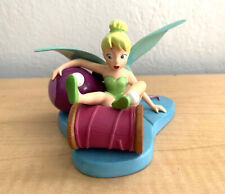 WDCC 2001 Tinker Bell The Little Charmer from Peter Pan in Original Box w/COA picture