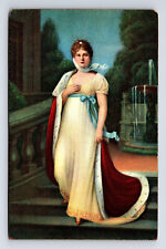 Stengel Queen Luise of Prussia by Karl Lotzmann No. 29974 Postcard picture