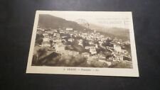 CPA Postcard 06 Grasse 1929, View General, French Version PC picture