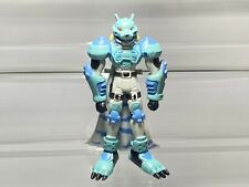 Lobomon Digimon Frontier Bandai Swing Keychain Gashapon Collection Figure Toy. picture