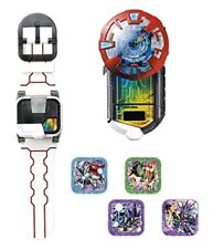 BANDAI Appli Drive SP Set Digimon Universe Appli Monsters Appmon  picture