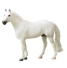 ❤️New Breyer Horse Traditional Series #1708 Snowman The Famous Show Jumper❤️❤️ picture