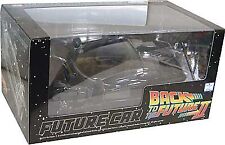 Medicom Back To The Future Ii Future Car Udf Police Spinner Blade Runner picture
