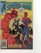Peter Parker the Spectacular Spider-Man #89, 99, 101 Comic Books picture