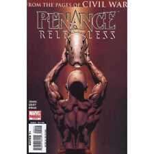 Penance: Relentless #2 in Very Fine minus condition. Marvel comics [t picture