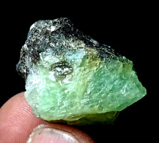 122 carat Beautiful Emerald crystal specimen from Chitral pak picture